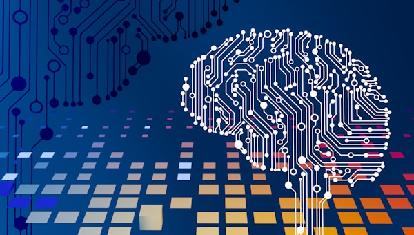 AI transcription