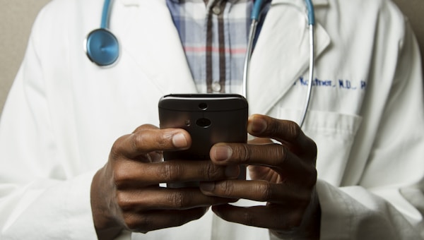 Healthcare compliance