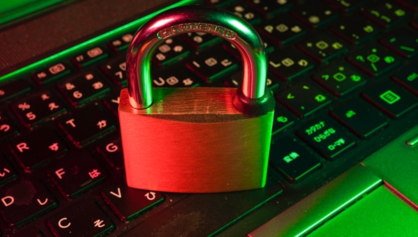 Privacy manifesto