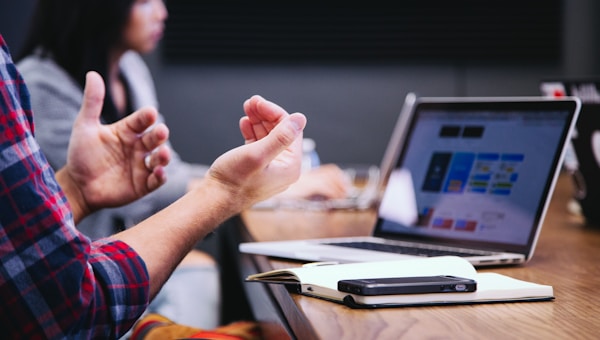 Meeting collaboration